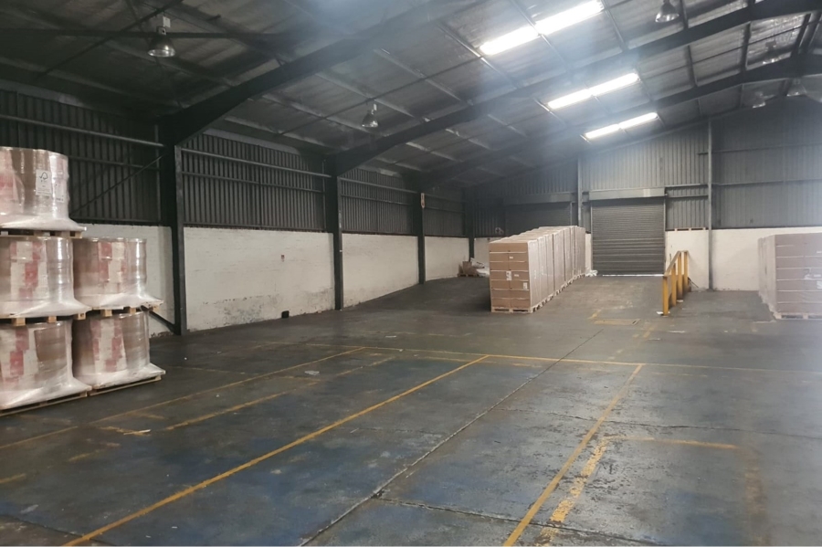 Commercial Property for Sale in Deal Party Eastern Cape
